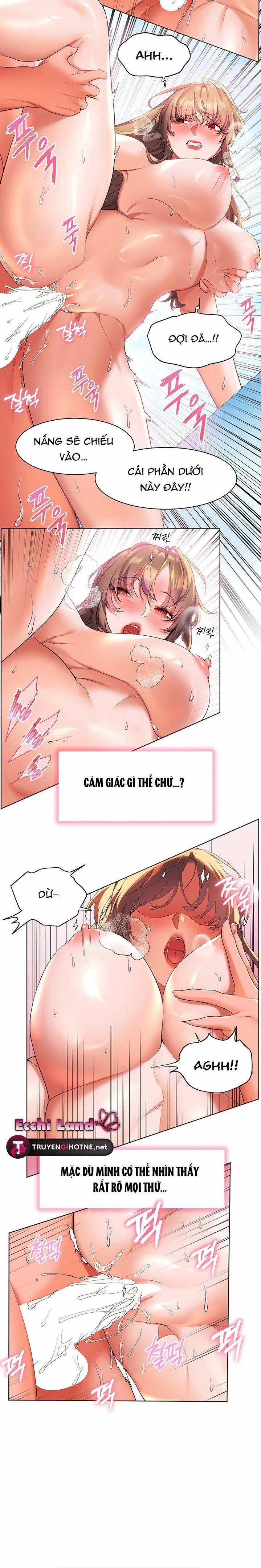 Bạn Thời Thơ Ấu Của Tôi Là Dã Thú 42.2 trang 2