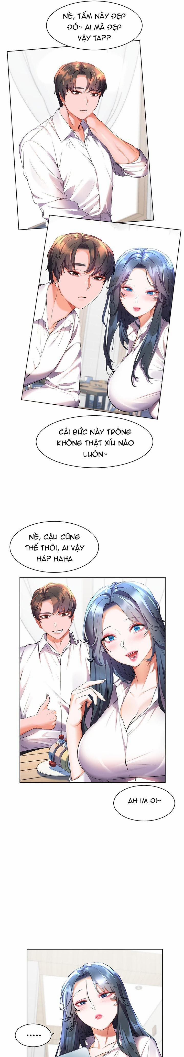 Bạn Thời Thơ Ấu Của Tôi Là Dã Thú 43.1 trang 14