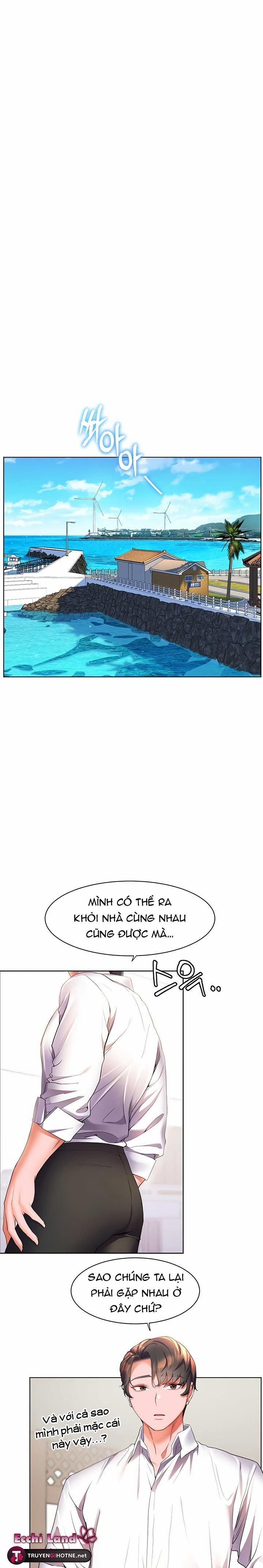 Bạn Thời Thơ Ấu Của Tôi Là Dã Thú 43.1 trang 5