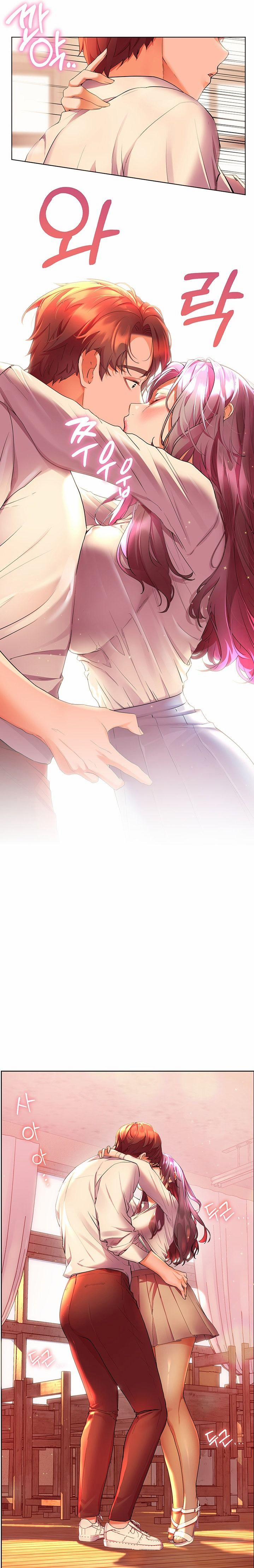 Bạn Thời Thơ Ấu Của Tôi Là Dã Thú 43.2 trang 3