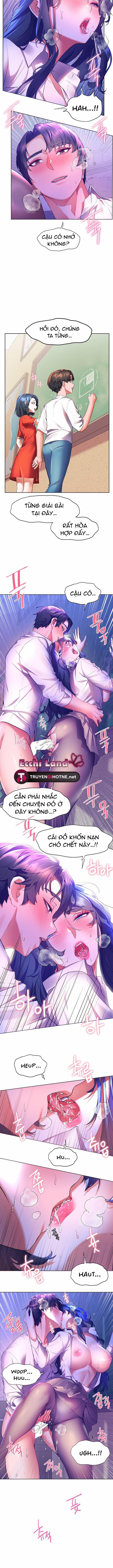 Bạn Thời Thơ Ấu Của Tôi Là Dã Thú 44.2 trang 2