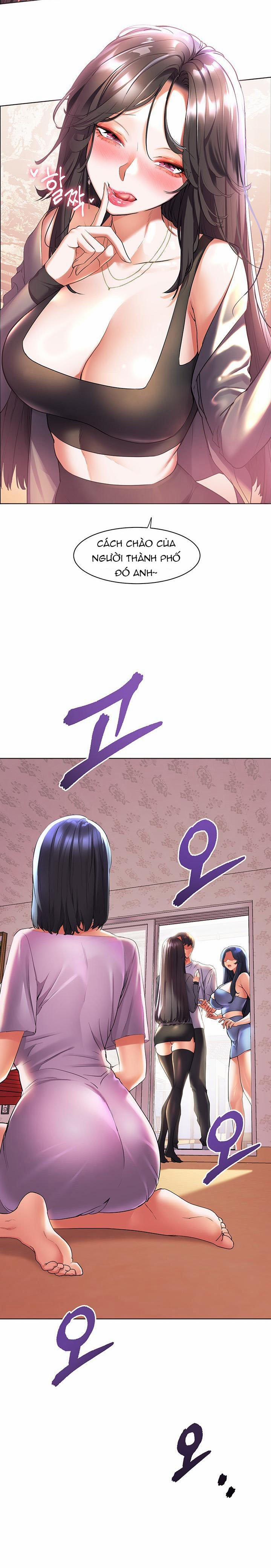 Bạn Thời Thơ Ấu Của Tôi Là Dã Thú 45.2 trang 13