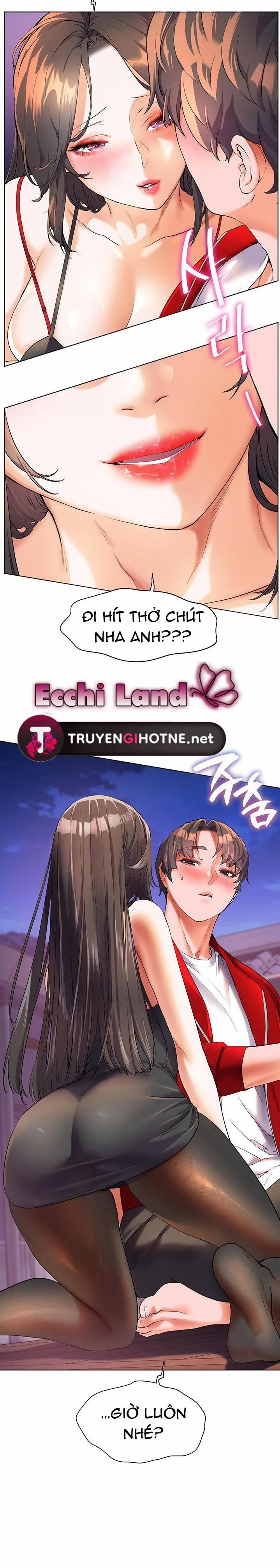 Bạn Thời Thơ Ấu Của Tôi Là Dã Thú 46.2 trang 6