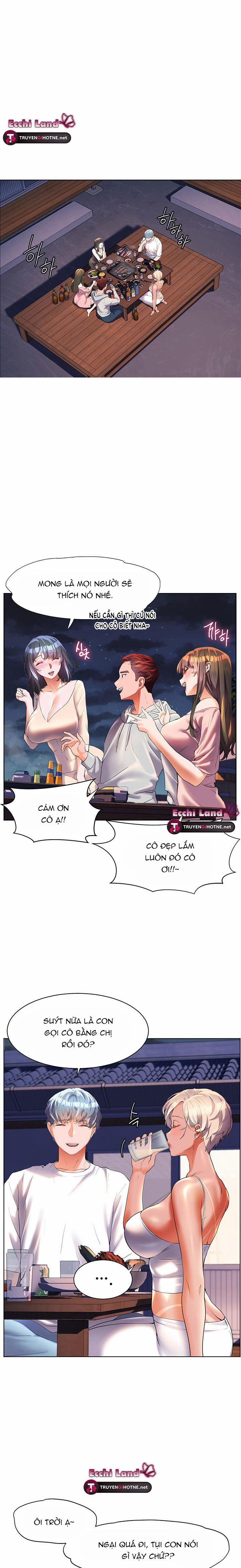Bạn Thời Thơ Ấu Của Tôi Là Dã Thú 50.2 trang 4