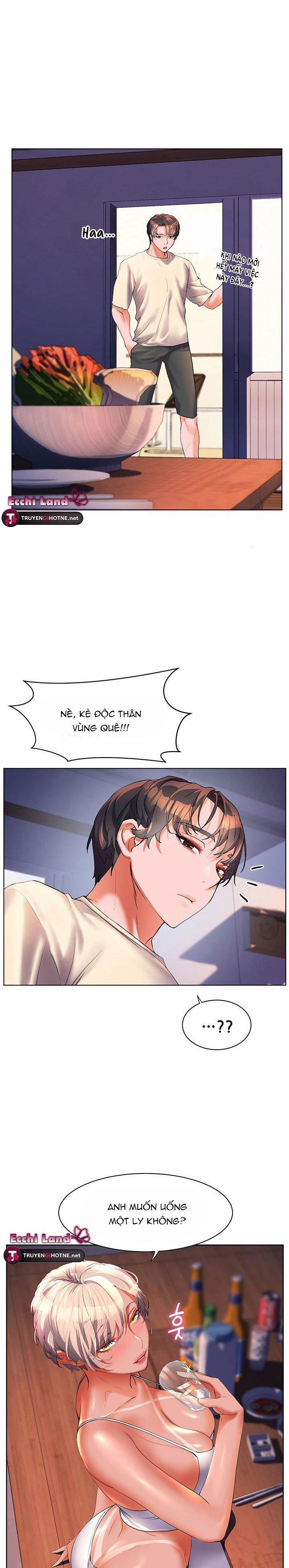 Bạn Thời Thơ Ấu Của Tôi Là Dã Thú 50.2 trang 7