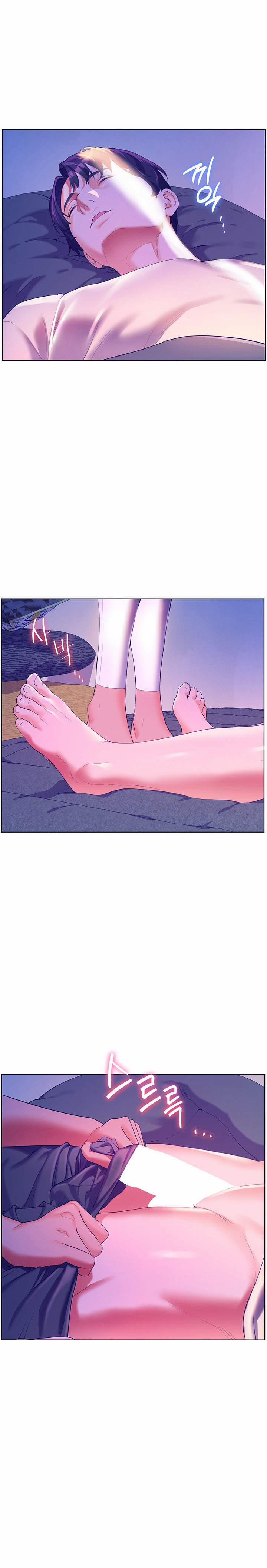 Bạn Thời Thơ Ấu Của Tôi Là Dã Thú 51.2 trang 14