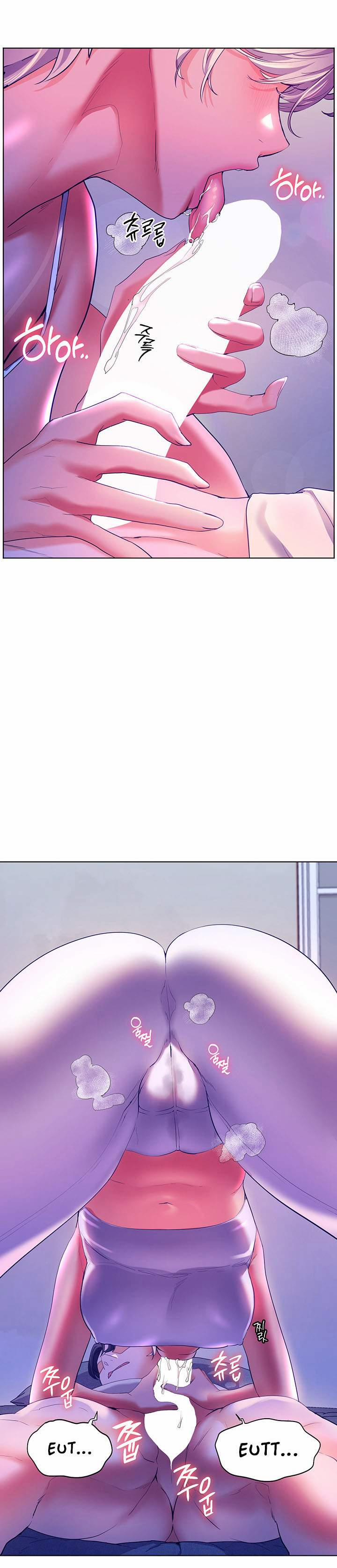 Bạn Thời Thơ Ấu Của Tôi Là Dã Thú 51.2 trang 15