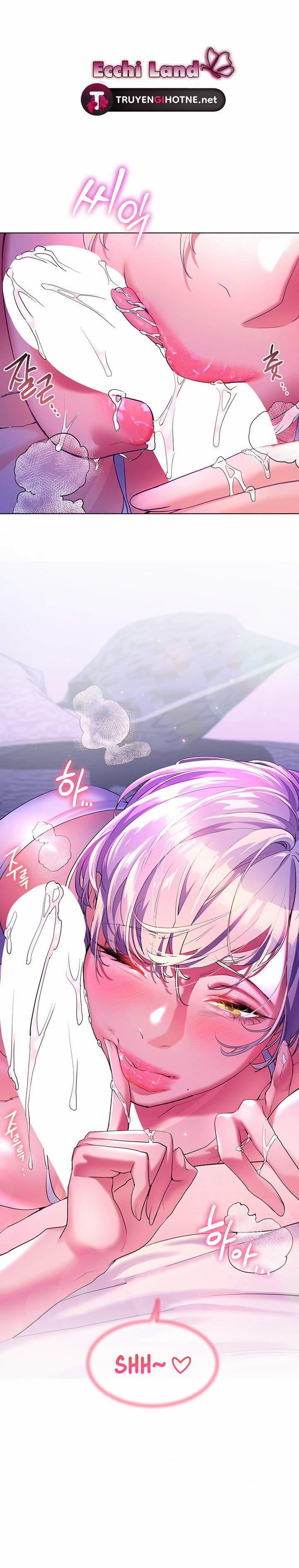 Bạn Thời Thơ Ấu Của Tôi Là Dã Thú 51.2 trang 17