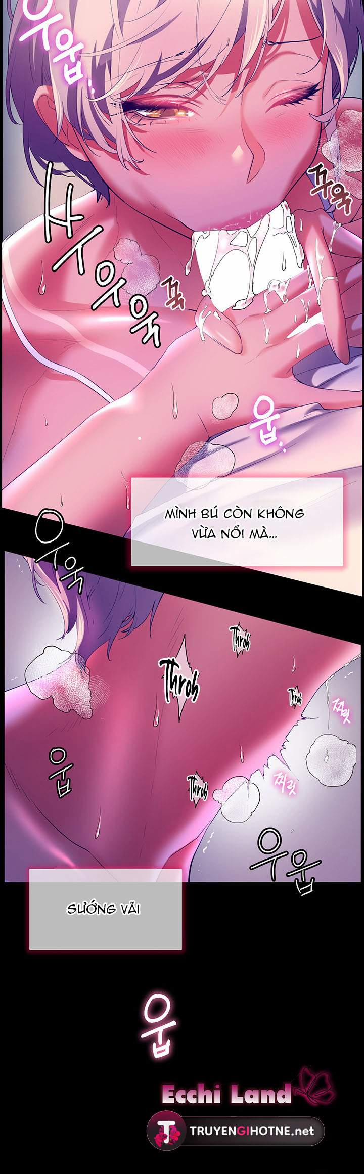 Bạn Thời Thơ Ấu Của Tôi Là Dã Thú 52.1 trang 14