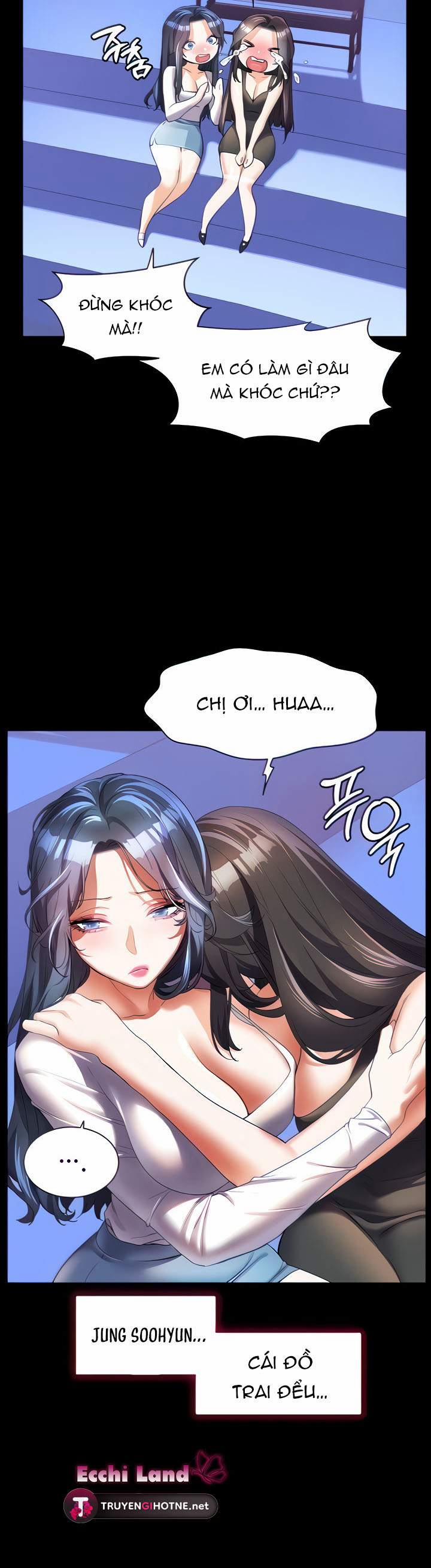 Bạn Thời Thơ Ấu Của Tôi Là Dã Thú 52.1 trang 5