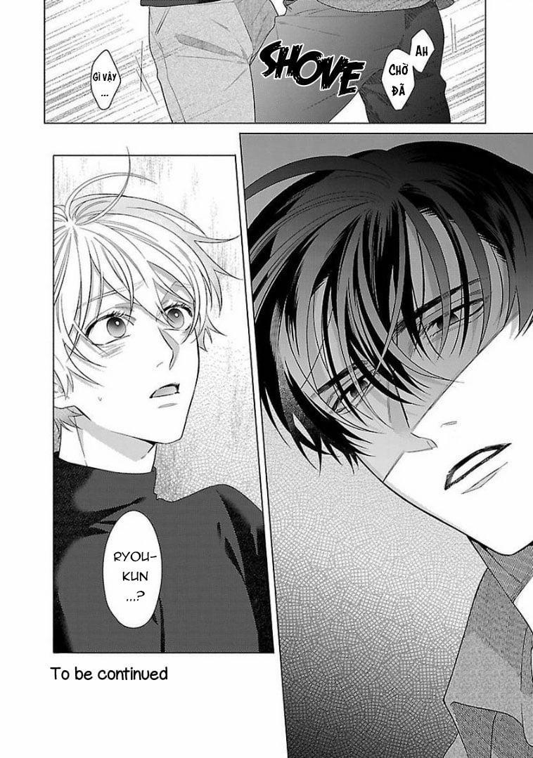 Bạn Thời Thơ Ấu Trớ Trêu 1 trang 31