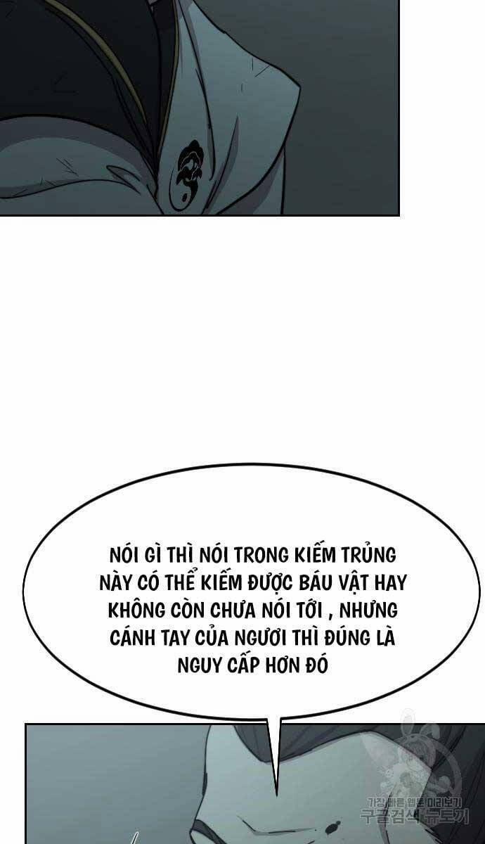 Bạn Thuở Nhỏ Của Tôi Là Trùm Cuối Hầm Ngục 102 trang 30