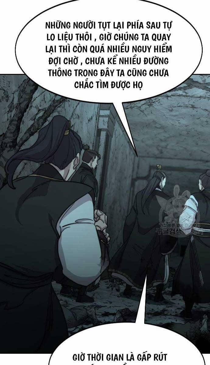 Bạn Thuở Nhỏ Của Tôi Là Trùm Cuối Hầm Ngục 102 trang 37