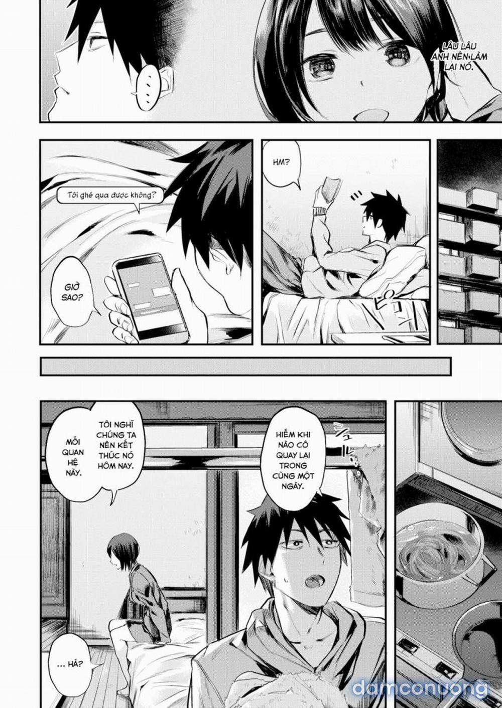 Bán tín bán nghi 1 trang 11