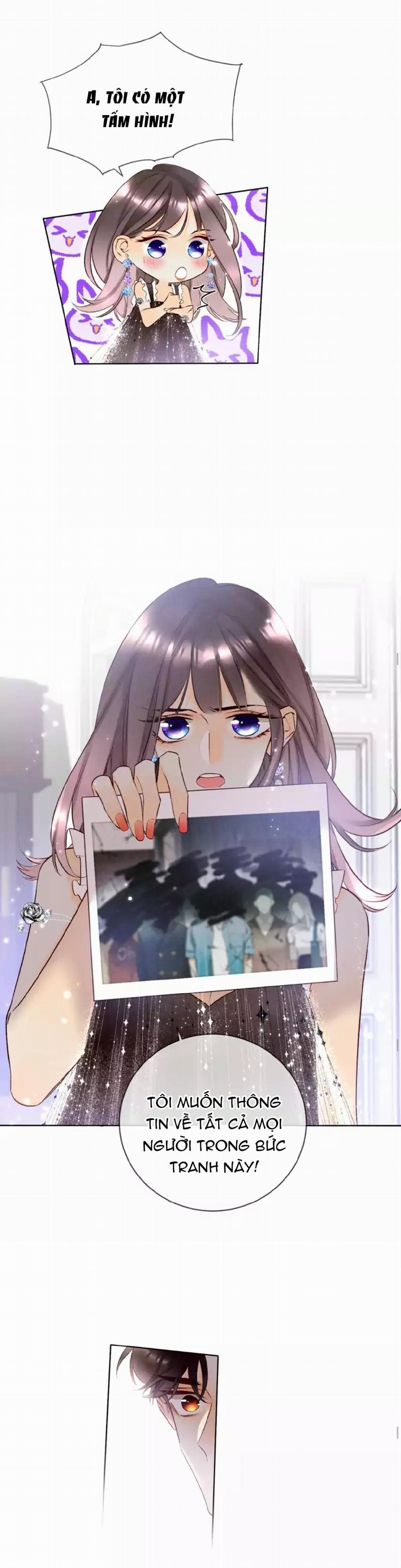 Bạn Trai Nửa Đường Nửa Muối 1 trang 16