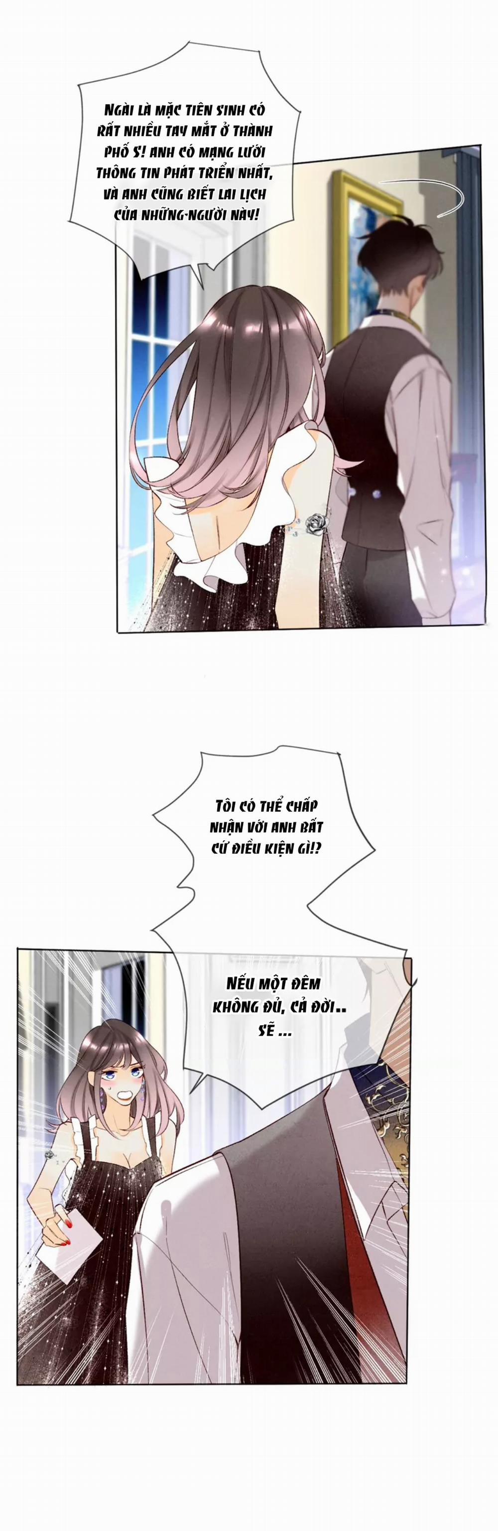 Bạn Trai Nửa Đường Nửa Muối 1 trang 18