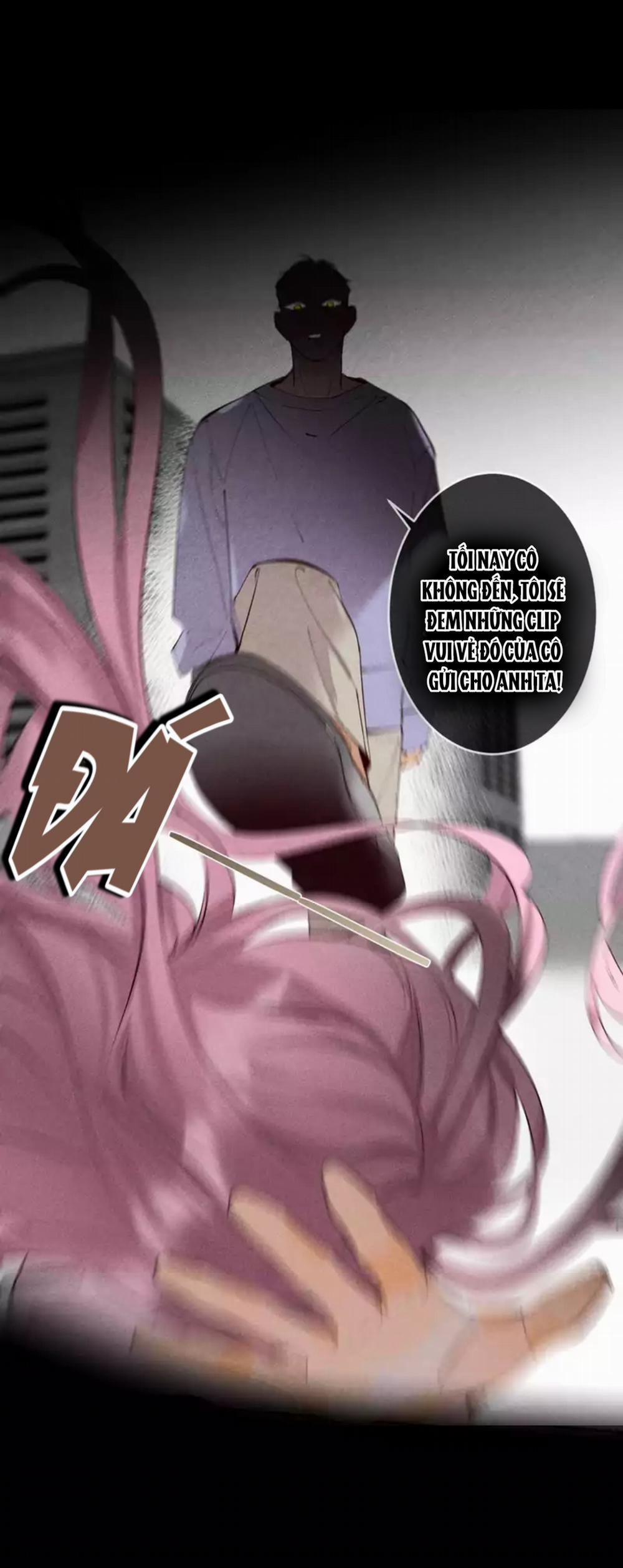 Bạn Trai Nửa Đường Nửa Muối 10 trang 14