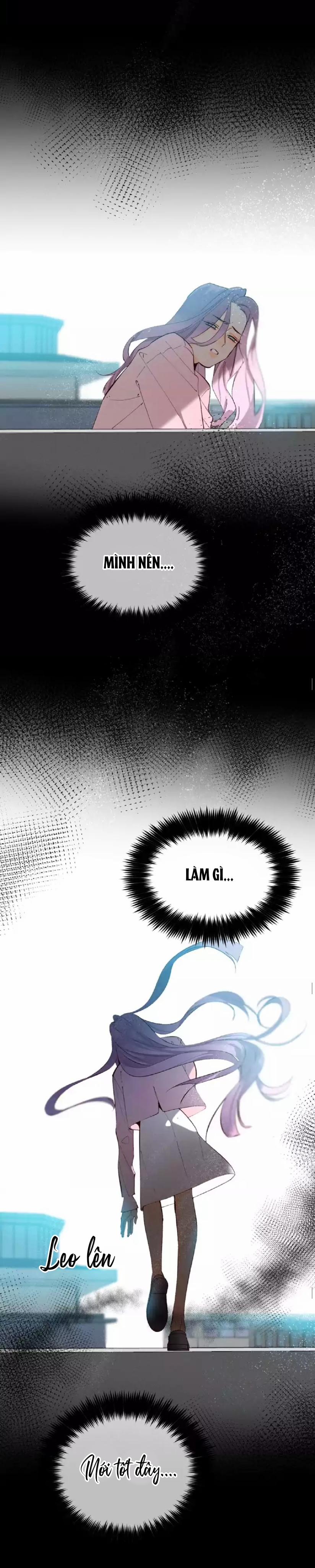 Bạn Trai Nửa Đường Nửa Muối 10 trang 17