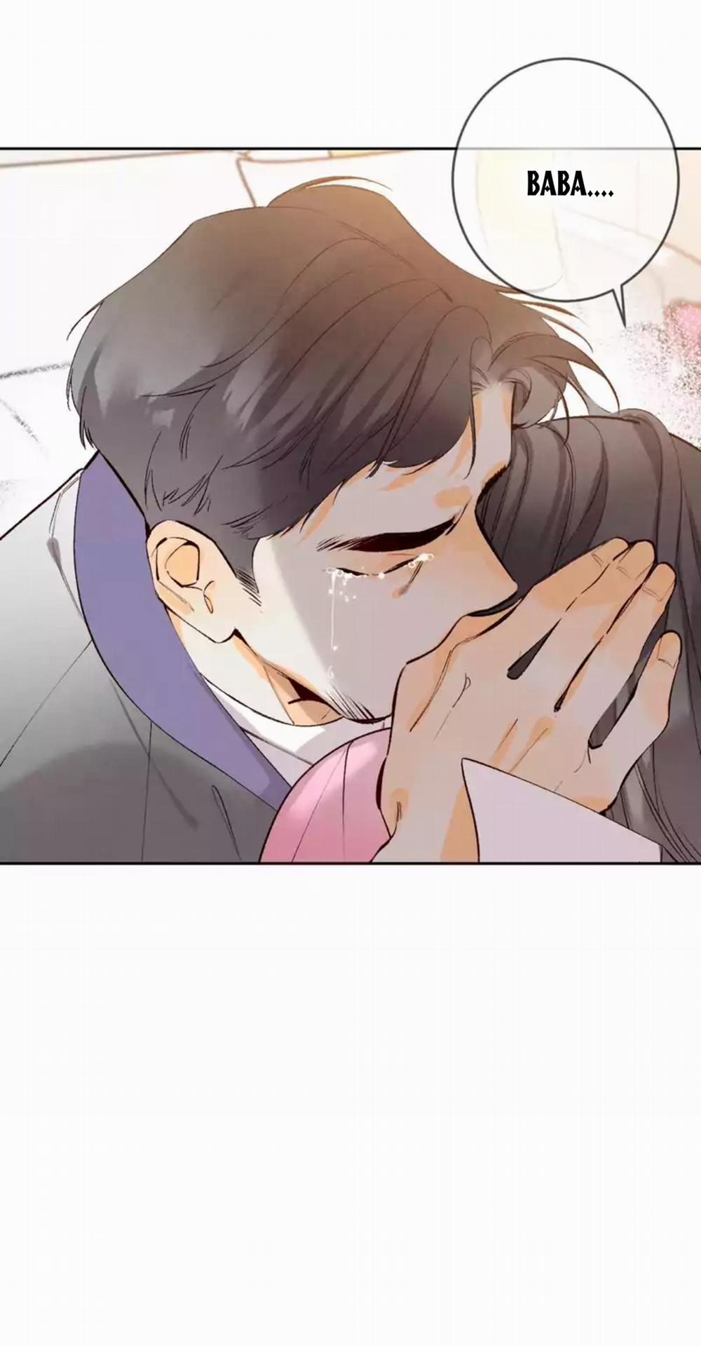 Bạn Trai Nửa Đường Nửa Muối 10 trang 5