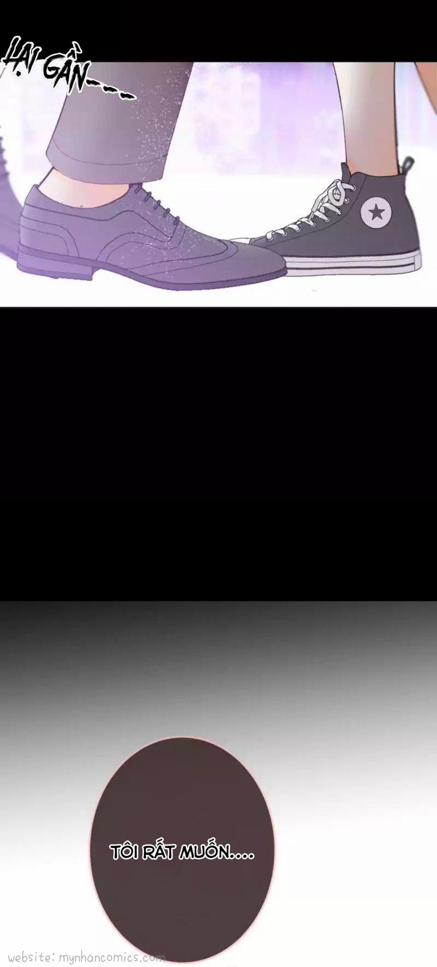 Bạn Trai Nửa Đường Nửa Muối 12 trang 20