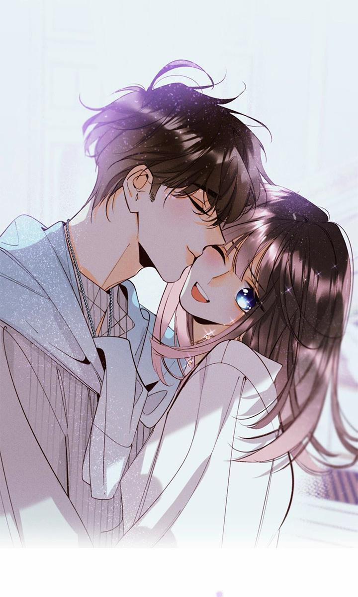 Bạn Trai Nửa Đường Nửa Muối 13 trang 0