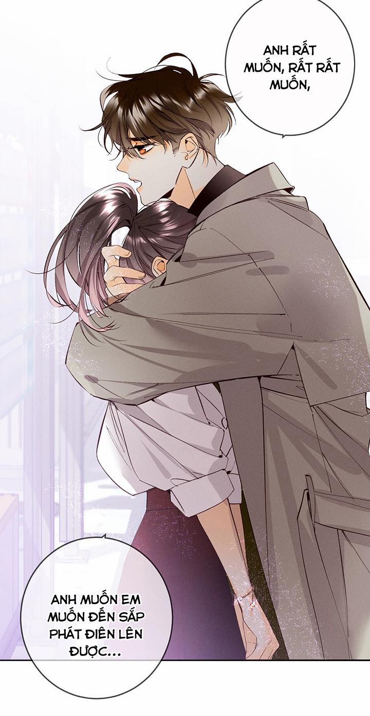 Bạn Trai Nửa Đường Nửa Muối 13 trang 22