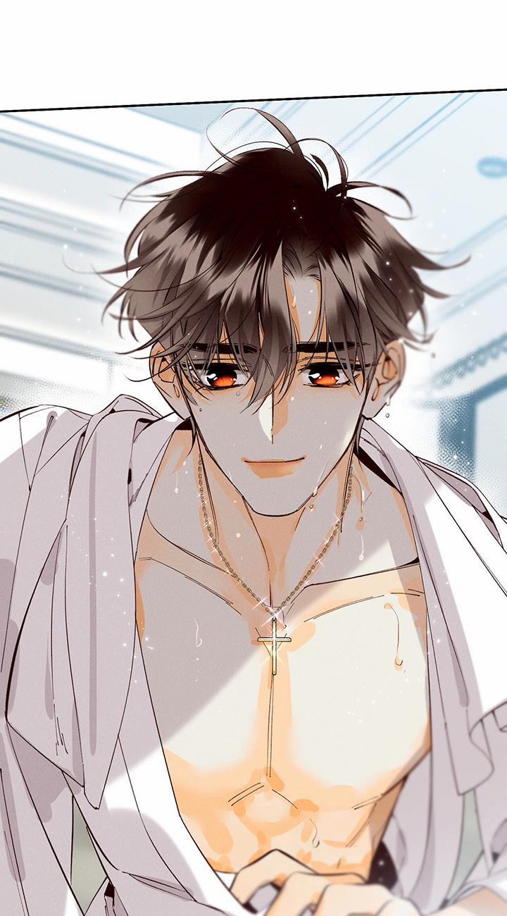 Bạn Trai Nửa Đường Nửa Muối 13 trang 33