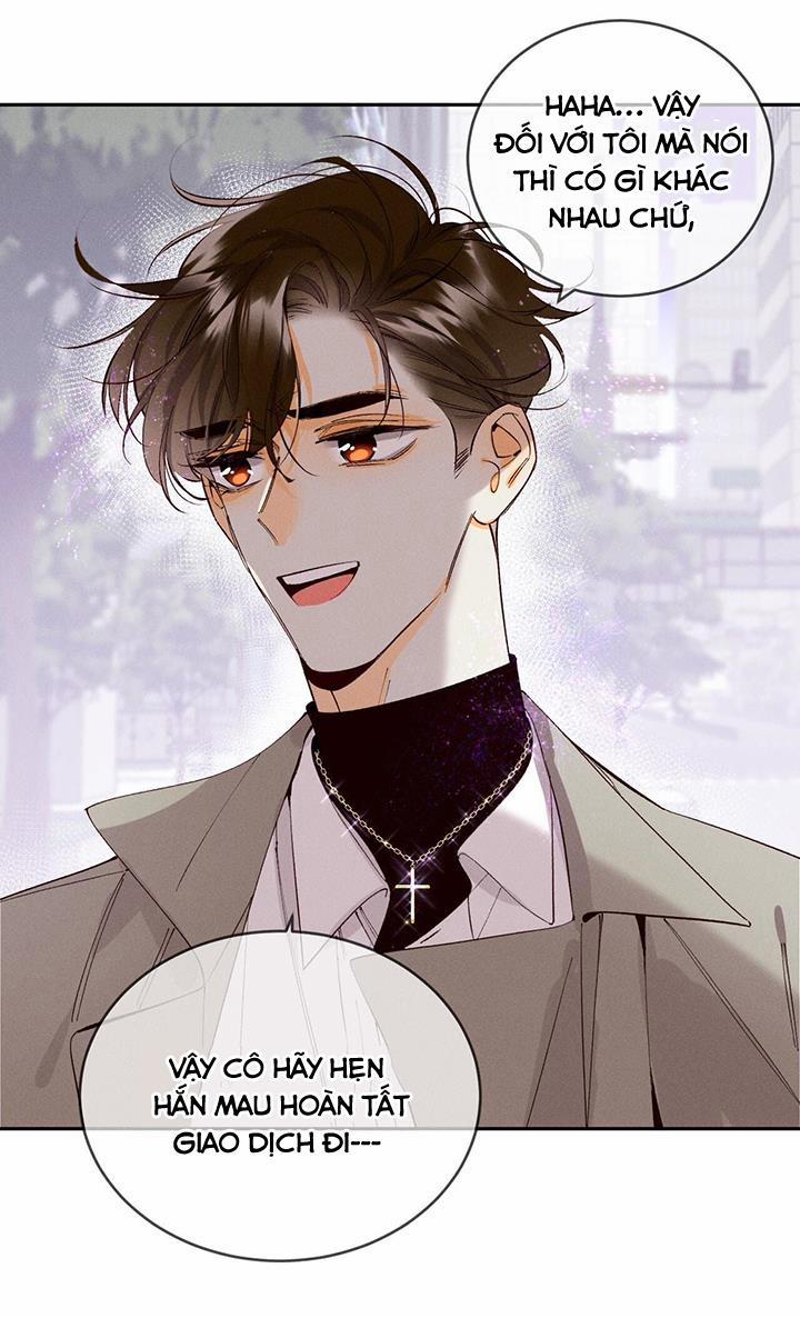 Bạn Trai Nửa Đường Nửa Muối 13 trang 7