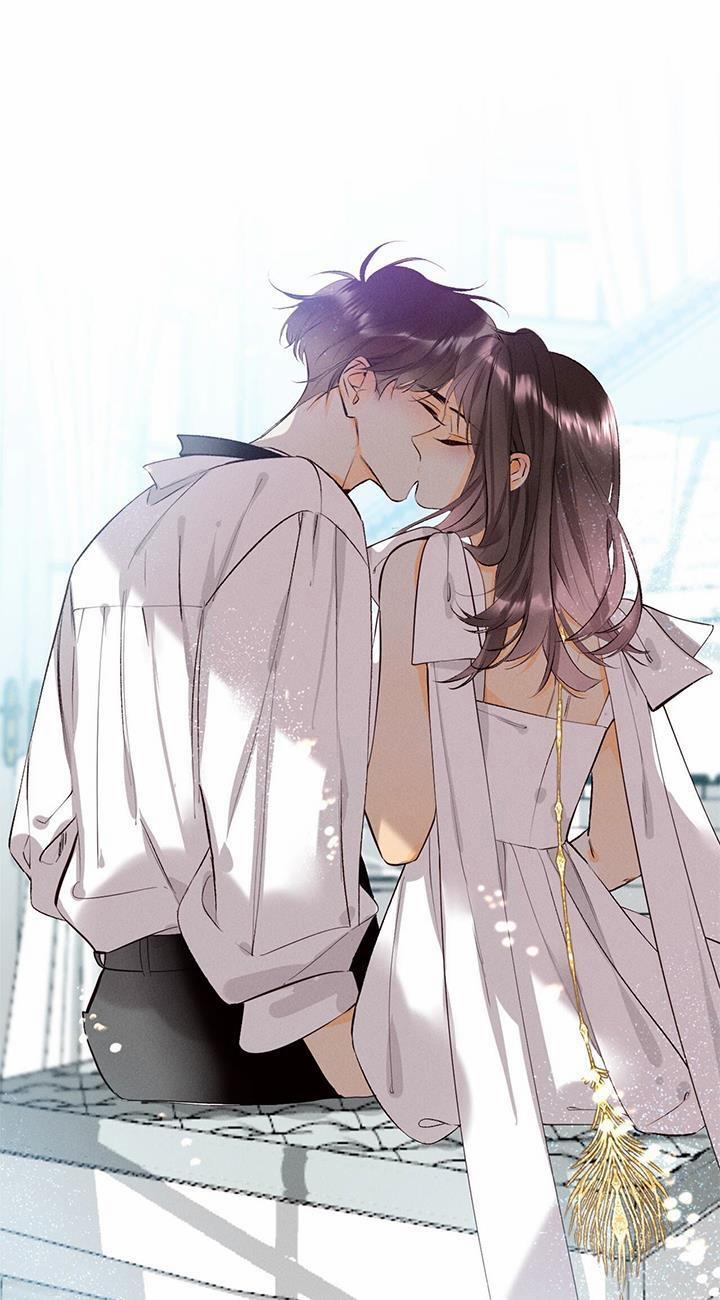 Bạn Trai Nửa Đường Nửa Muối 14 trang 0