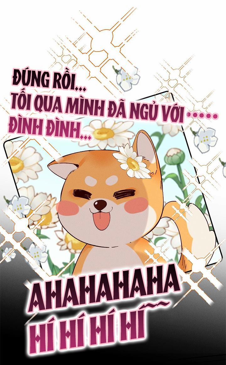 Bạn Trai Nửa Đường Nửa Muối 14 trang 12