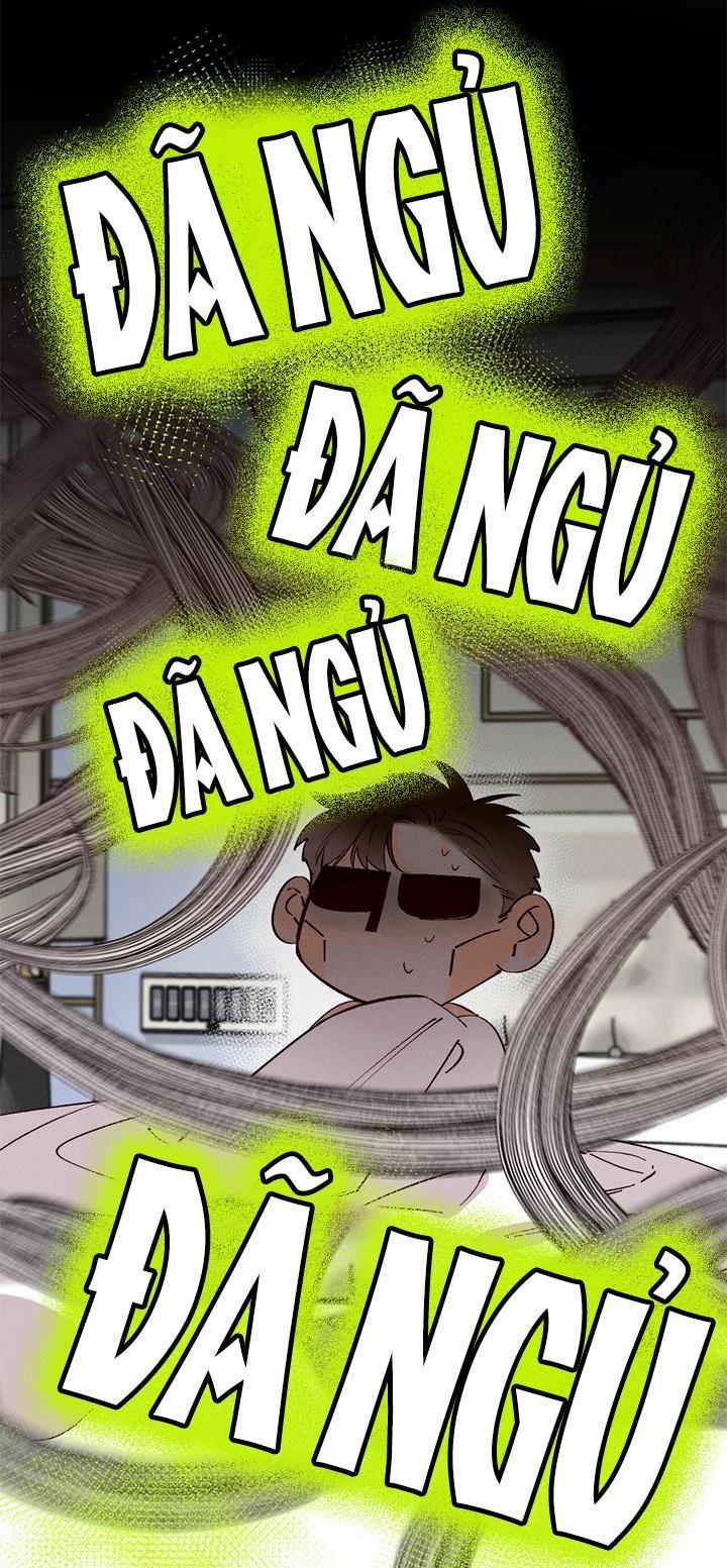 Bạn Trai Nửa Đường Nửa Muối 14 trang 13