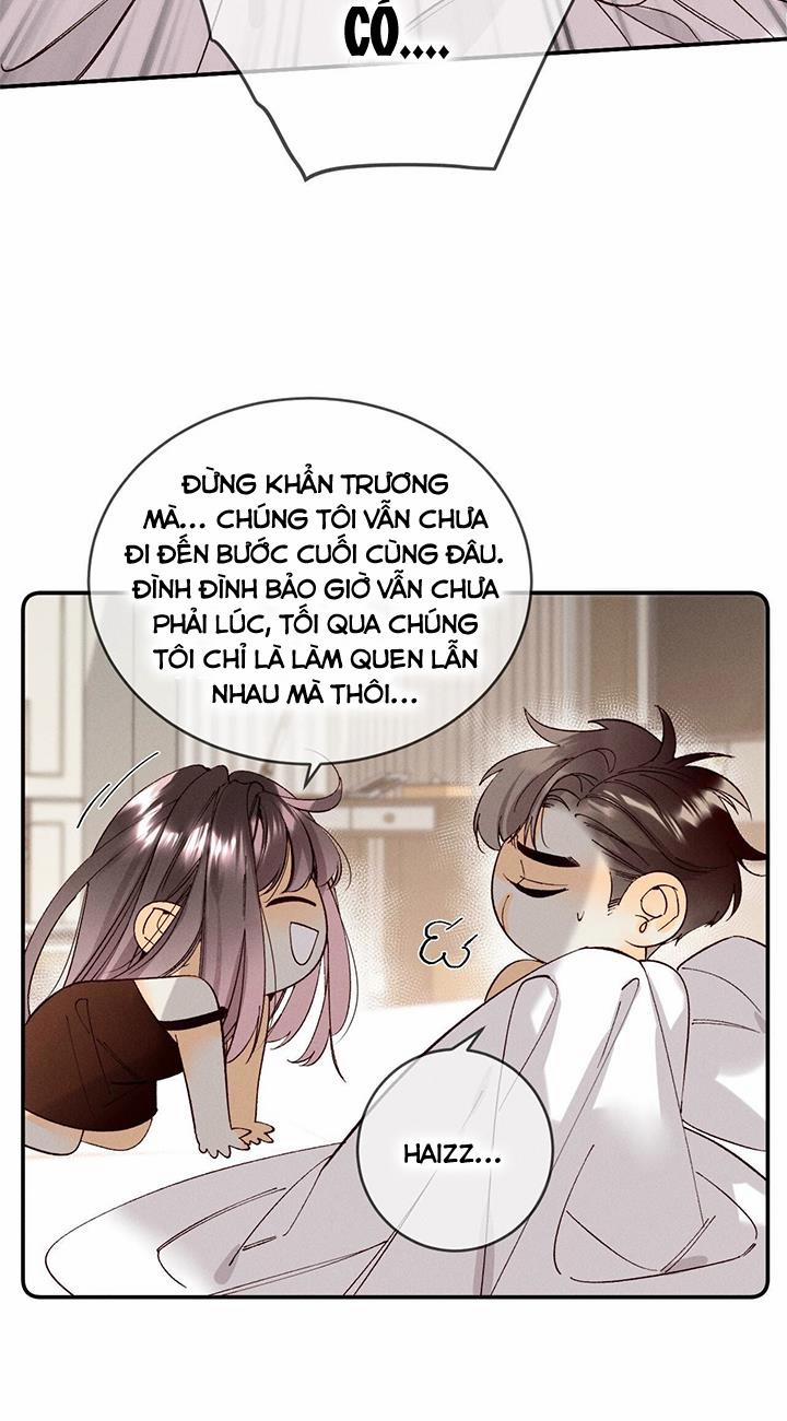 Bạn Trai Nửa Đường Nửa Muối 14 trang 17