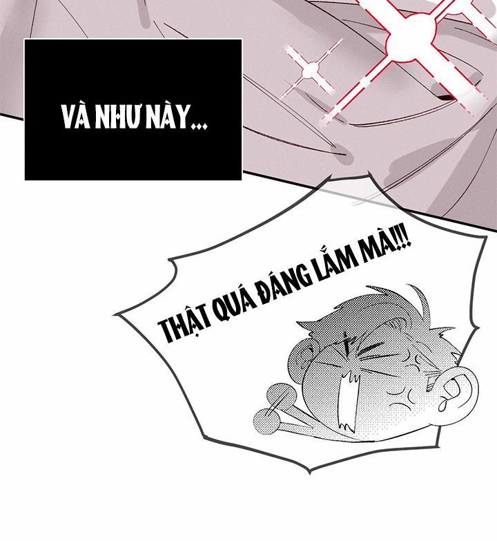 Bạn Trai Nửa Đường Nửa Muối 14 trang 21