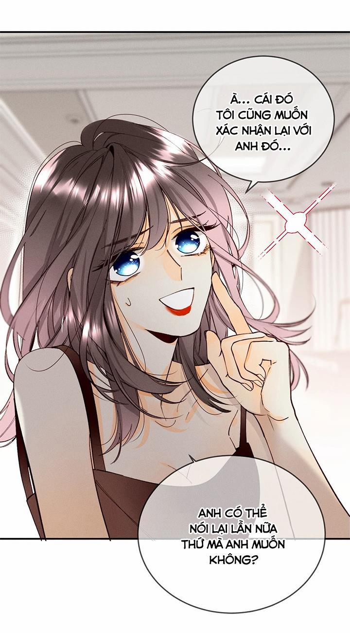 Bạn Trai Nửa Đường Nửa Muối 14 trang 24