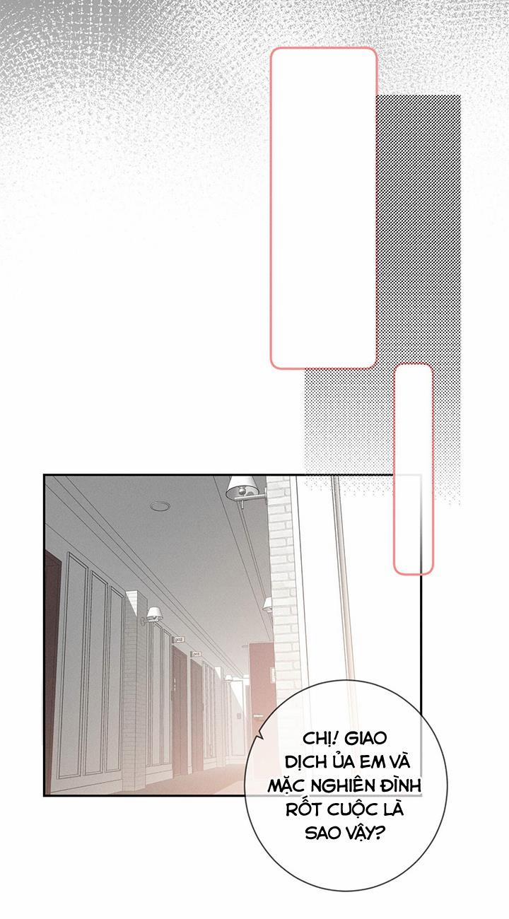 Bạn Trai Nửa Đường Nửa Muối 14 trang 32