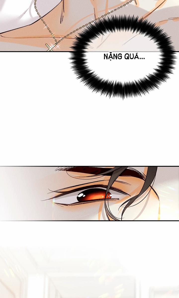 Bạn Trai Nửa Đường Nửa Muối 14 trang 5