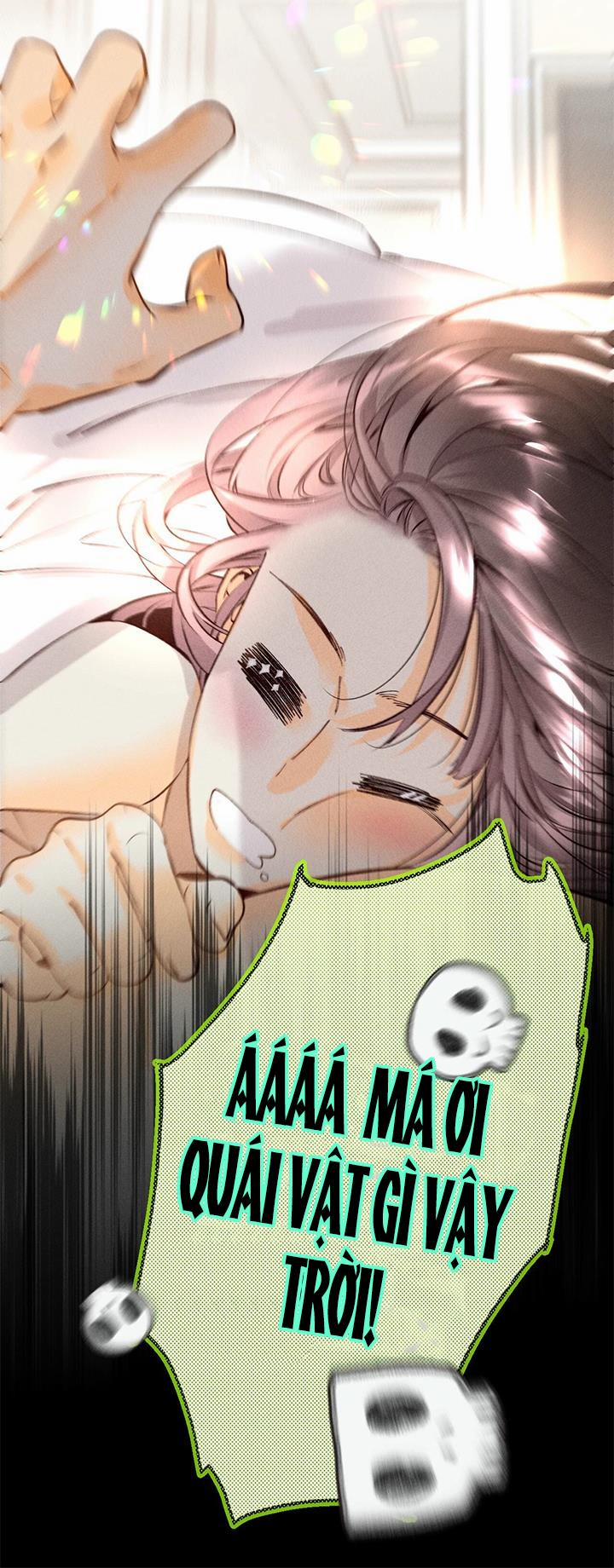 Bạn Trai Nửa Đường Nửa Muối 14 trang 6