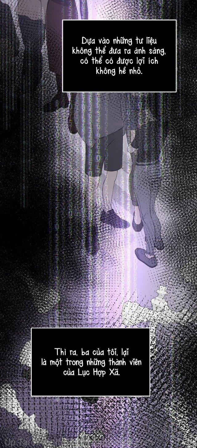 Bạn Trai Nửa Đường Nửa Muối 15 trang 22