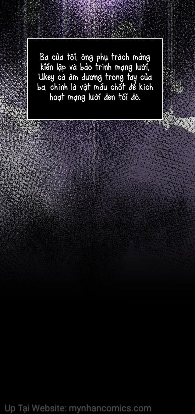 Bạn Trai Nửa Đường Nửa Muối 15 trang 24