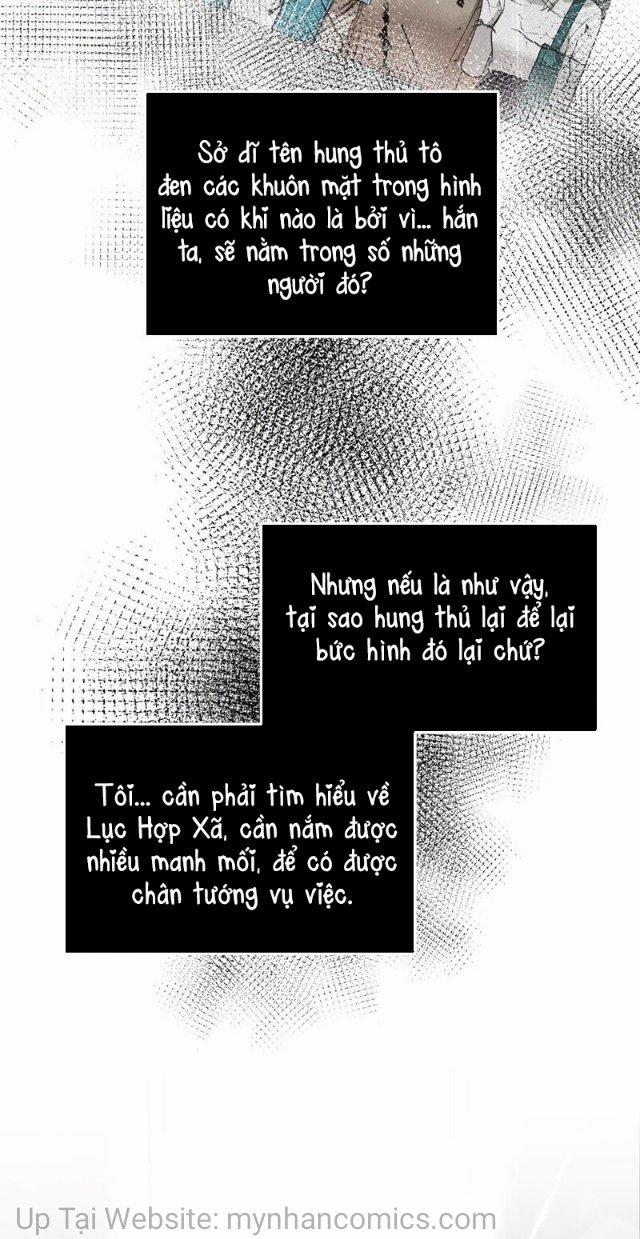 Bạn Trai Nửa Đường Nửa Muối 15 trang 28