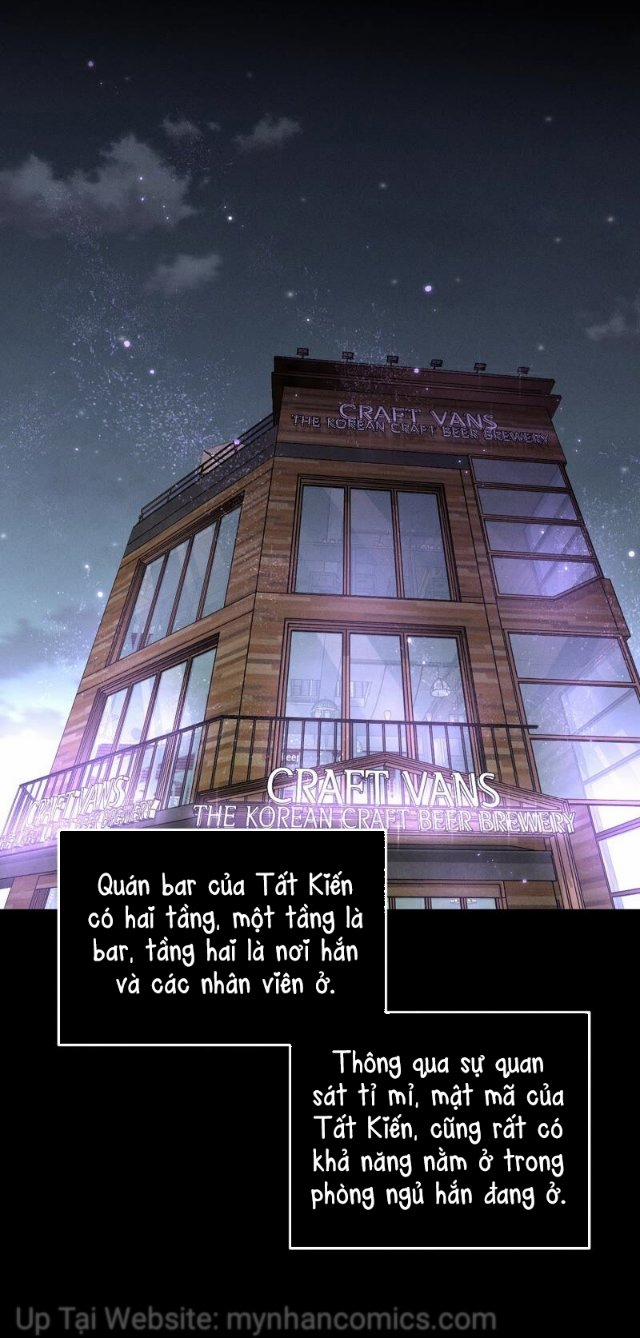 Bạn Trai Nửa Đường Nửa Muối 15 trang 33