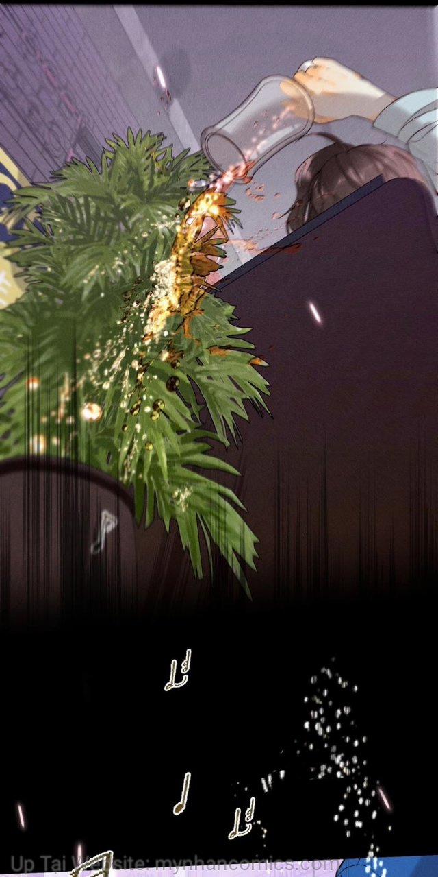 Bạn Trai Nửa Đường Nửa Muối 16 trang 11