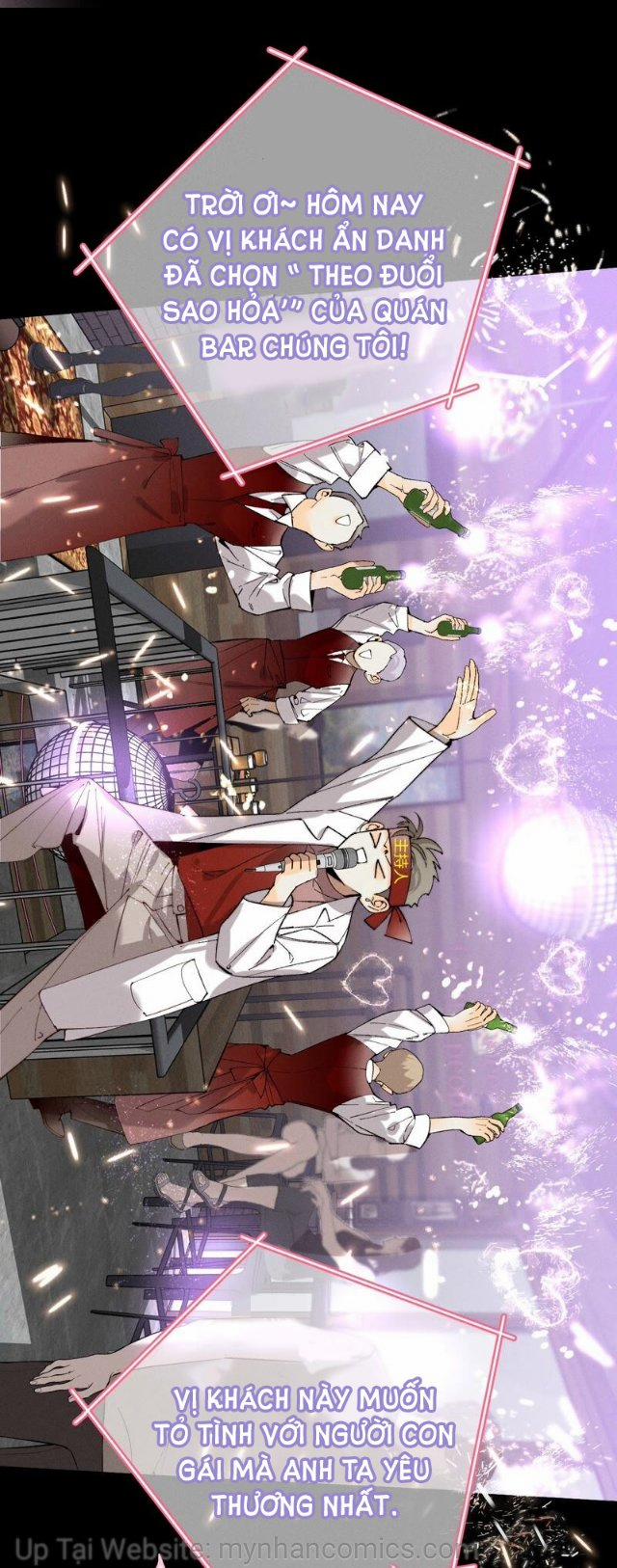 Bạn Trai Nửa Đường Nửa Muối 16 trang 13
