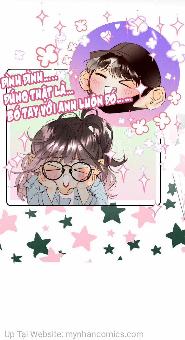 Bạn Trai Nửa Đường Nửa Muối 16 trang 16