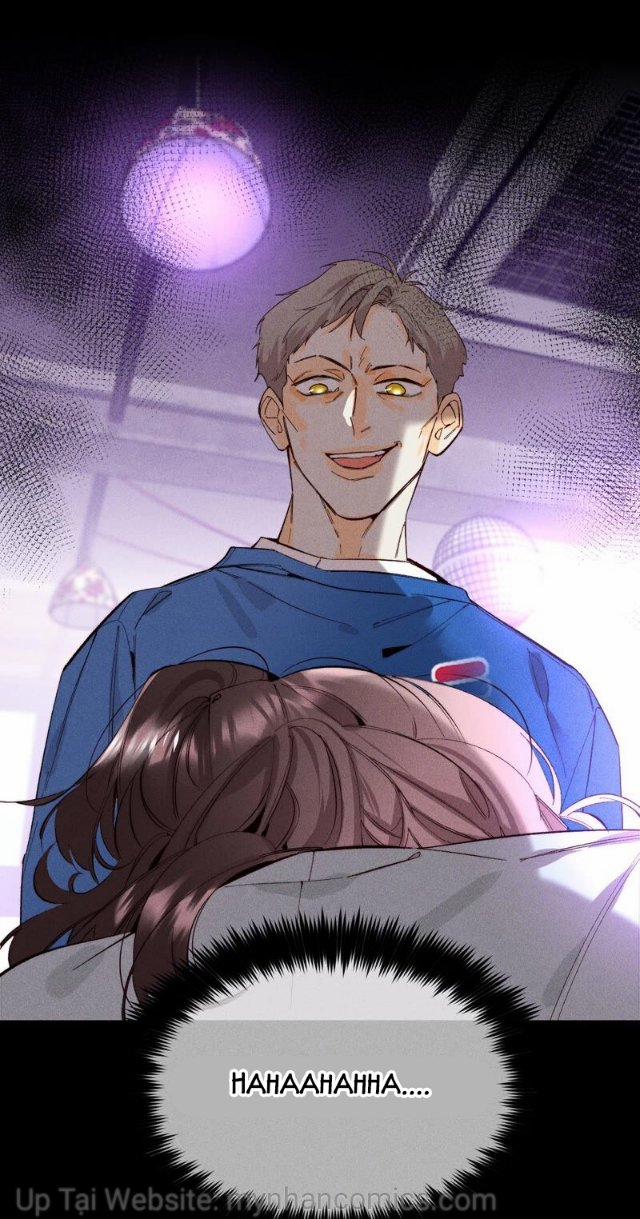 Bạn Trai Nửa Đường Nửa Muối 16 trang 22