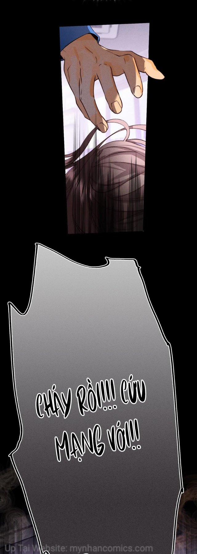 Bạn Trai Nửa Đường Nửa Muối 16 trang 23