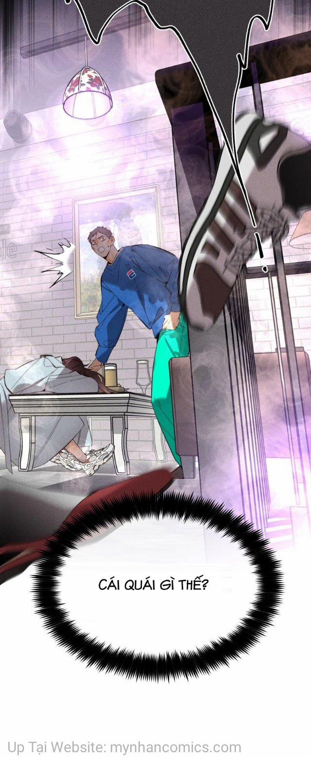 Bạn Trai Nửa Đường Nửa Muối 16 trang 24