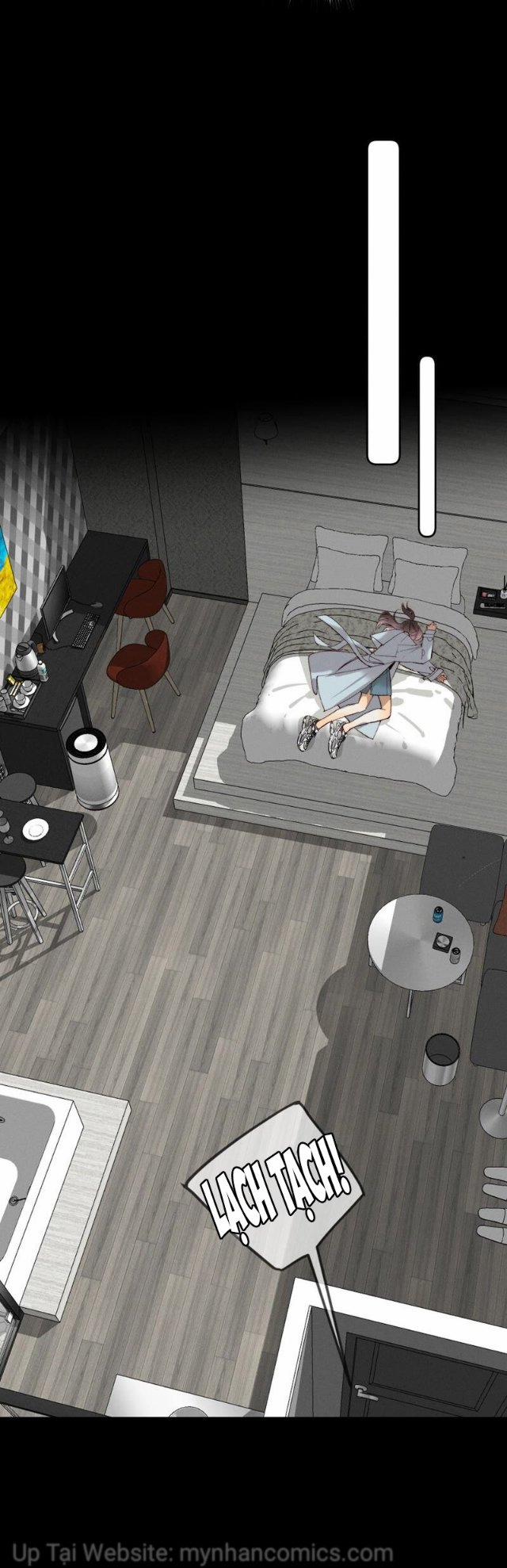 Bạn Trai Nửa Đường Nửa Muối 16 trang 27