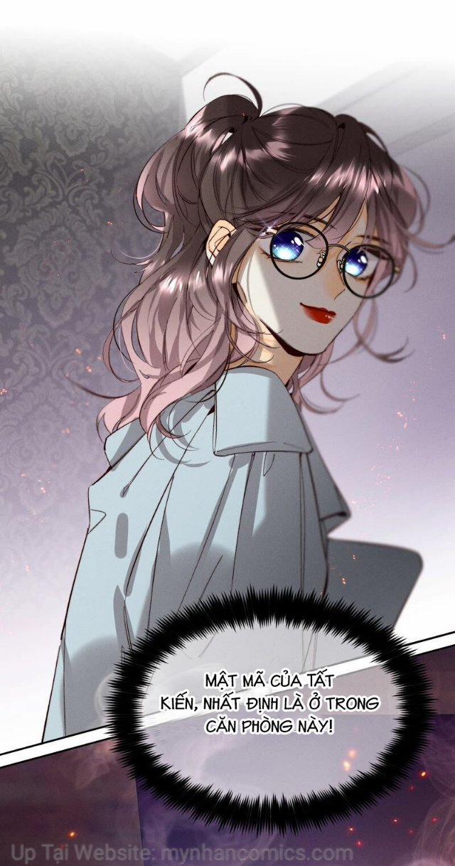 Bạn Trai Nửa Đường Nửa Muối 16 trang 33