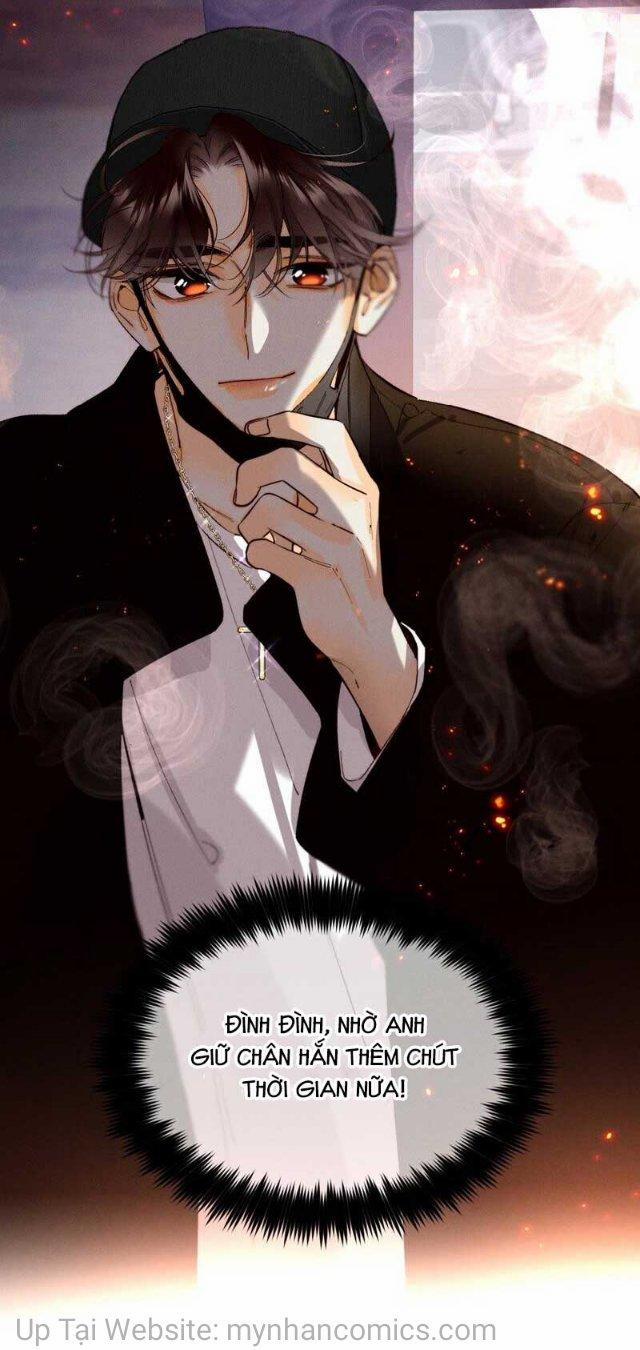 Bạn Trai Nửa Đường Nửa Muối 16 trang 34